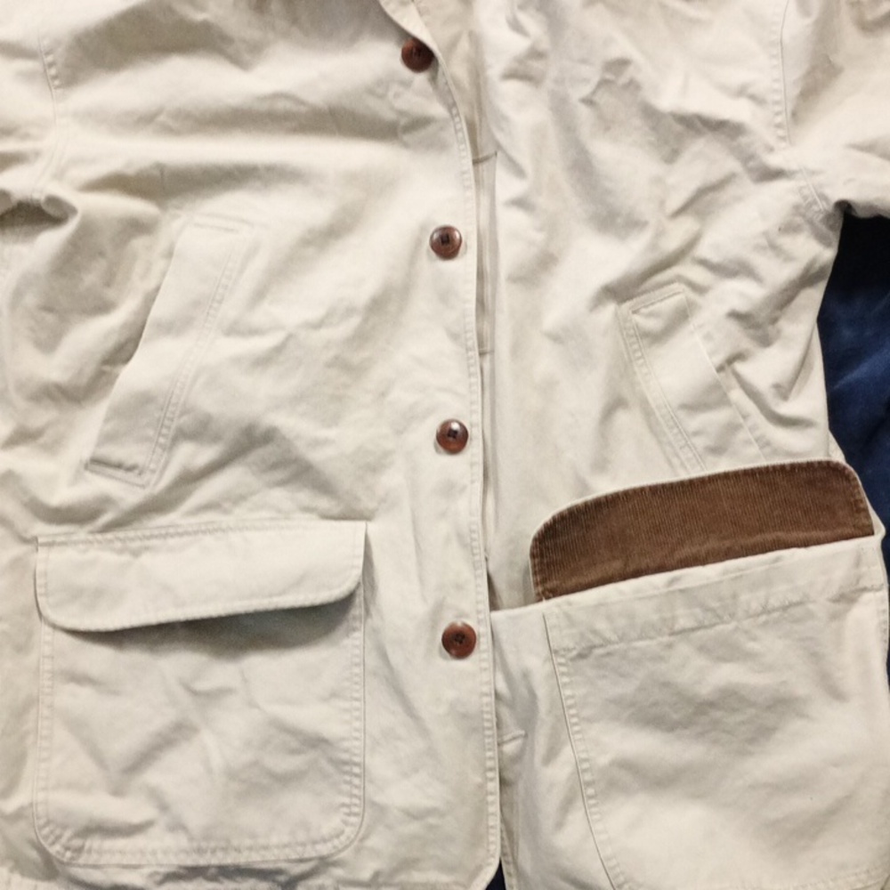 L L Bean Jacket - Picture 5 of 8